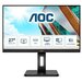 MONITOR AOC U27P2CA 27 inch, Panel Type IPS, Backlight WLED, Resolution 3840 x 2160, Aspect Ratio 16